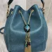 Bvlgari Serpenti Bucket Bag Collection In Distinctive Hues And Textures #A51662