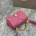 Bvlgari Serpenti Quilted Bags Collection In Diverse Colors For Luxury Fashion #A51664