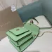 Bvlgari Serpenti Forever Crossbody Bags In Vibrant Color Selection #A51663