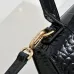 Balenciaga Hourglass Croc Embossed Handbag 19x8x21cm #A64986