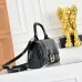 Balenciaga Hourglass Croc Embossed Handbag 19x8x21cm #A64986