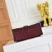 Balenciaga Hourglass Croc Embossed Handbag 23x10x24cm #A64981