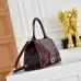 Balenciaga Hourglass Croc Embossed Handbag 23x10x24cm #A64981
