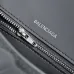 Balenciaga Hourglass Croc Embossed Handbag 23x10x24cm #A64981