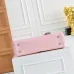Balenciaga Rodeo Pink Leather Top Handle Bag 35x23x11cm #A64964