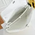 Balenciaga Rodeo Soft Leather Handbag Silver Buckle 35x23x11cm  #A64962