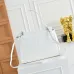 Balenciaga Rodeo Soft Leather Handbag Silver Buckle 35x23x11cm  #A64962
