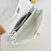 Balenciaga Rodeo Soft Leather Handbag Silver Buckle 35x23x11cm  #A64962