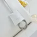 Balenciaga Rodeo Soft Leather Handbag Silver Buckle 35x23x11cm  #A64962