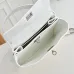 Balenciaga Rodeo Soft Leather Handbag Silver Buckle 35x23x11cm  #A64962