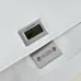 Balenciaga Rodeo Soft Leather Handbag Silver Buckle 35x23x11cm  #A64962