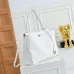 Balenciaga Rodeo Soft Leather Handbag Silver Buckle 35x23x11cm  #A64962