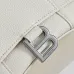 Balenciaga x Gucci Hourglass GG Canvas Bag 19x8x21cm #A64983