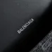 Balenciaga x Gucci Hourglass GG Canvas Bag 19x8x21cm #A64983