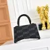 Balenciaga x Gucci Hourglass GG Canvas Bag 19x8x21cm #A64983