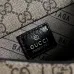 Balenciaga x Gucci Hourglass GG Canvas Bag 19x8x21cm #A64983