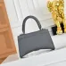 Balenciaga x Gucci Hourglass GG Canvas Bag 19x8x21cm #A64983