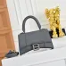 Balenciaga x Gucci Hourglass GG Canvas Bag 19x8x21cm #A64983