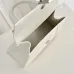 Balenciaga x Gucci Hourglass GG Canvas Bag 19x8x21cm #A64983