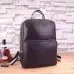 Bally Leather Backpacks With Signature Straps For Sophisticated Travel And Daily Looks #A51673
