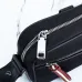 Bally Nylon Crossbody Bag With Signature Striped Strap For Chic Everyday Use #A51670