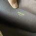 Burberry Check Canvas Bowling Bag with Leather Trim 33.5×12.5×17cm #A65001