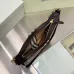 Burberry Mini Check Canvas Chain Shoulder Bag 19×6×20cm #A65006