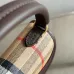 Burberry Plaid Mini Handbag 195 #A55699