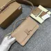 Stylish Burberry Handbags Showcasing Classic Design and Trendy Colors #A50419