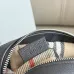 Burberry EKD Leather Crossbody Camera Bag 25x6x16.5cm #A64988