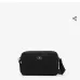 Burberry EKD Leather Crossbody Camera Bag 25x6x16.5cm #A64988