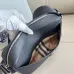 Burberry EKD Leather Crossbody Camera Bag 25x6x16.5cm #A64988