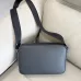 Burberry EKD Leather Crossbody Camera Bag 25x6x16.5cm #A64988