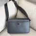 Burberry EKD Leather Crossbody Camera Bag 25x6x16.5cm #A64988