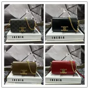 CELINE 2024 new handbag #A34855 CELINE 2024 new handbag #A34855