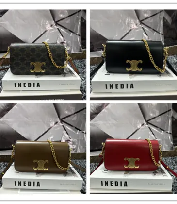 CELINE 2024 new handbag #A34855 CELINE 2024 new handbag #A34855