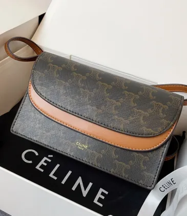 CELINE 2024 new handbag #A34856 CELINE 2024 new handbag #A34856