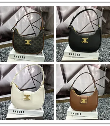CELINE 2024 new handbag #A34857 CELINE 2024 new handbag #A34857