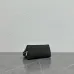 Celine 100382 Denim Shell Bag with Chain Strap Size 16x11x8CM #A62910