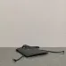 Celine 100812 Sharp Pouch Phone Bag in Lambskin Size 24x19.5x1CM #A62909