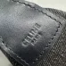 Celine 120723 Lulu Hobo Bag in Denim Size 22x15x5CM #A62907