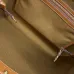 Celine 123832 Flat Shopper Tote in Triomphe Canvas Size 28x33x0.5CM #A62906