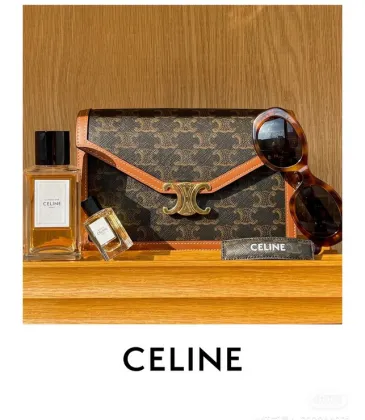 Celine New portable shoulder strap envelope bag #A22890 Celine New portable shoulder strap envelope bag #A22890