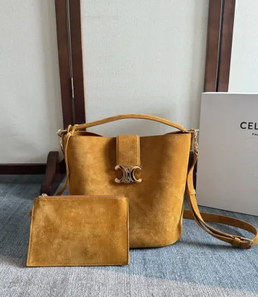 MEDIUM LOUISE BAG IN SUEDE CALFSKIN #A49282 MEDIUM LOUISE BAG IN SUEDE CALFSKIN #A49282