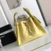 Chanel Quilted Bucket Bags In Diverse Colors For Fashion - Forward Style Exploration  #A49783