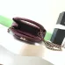 Chanel 26S Kelly Quilted Lambskin Top Handle Bag, 13 x 19 x 7 cm #A63223