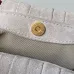 Chanel AS6022 Suede Bucket Bag with Tortoise Handle 18x24x12cm #A64996