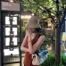 Chanel AS6288 26S Two Tone Barrel Bag Caviar &amp; Shearling Gold CC Top Handle Handbag #A65957