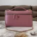 Chanel Caviar Leather Top Handle Bag For Women AP6563 29cm×18cm×5.5cm #B69289