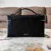 Chanel Caviar Leather Top Handle Bag For Women AP6563 29cm×18cm×5.5cm #B69289